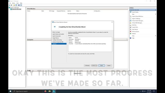 Attempting to install Windows 10X - BlueCreeper512's Tech Failures смотреть онлайн
