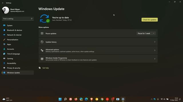 IMPORTANT Windows 11 update KB5012592 includes security fixes, new Notifications feature & bug fixe смотреть онлайн