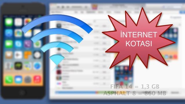 iOS7 iPhone iTunes eşzamanlama смотреть онлайн