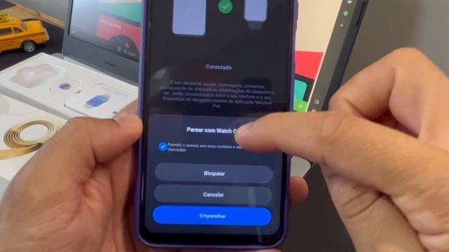 IWO W59 PRO SÉRIE 9 - COMO CONFIGURAR CORRETAMENTE ( MACTIVEPRO ) смотреть онлайн