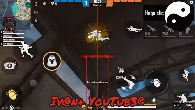 MOD MENU GRATIS FREE FIRE + LINK DIRECTO +HACKS GRATIS FREE FIRE + Android 6.0.0 GAMA BAJA⬅️ смотреть онлайн