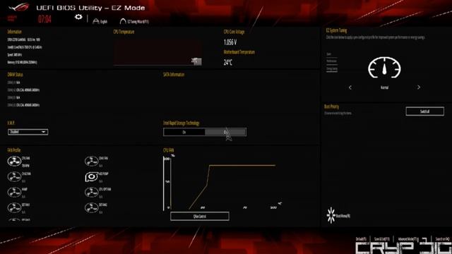 Game Rig Build & HiveOS Windows Dual Boot )Part 2 смотреть онлайн