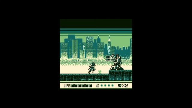 Gameboy emulator for sega 32X shuboy смотреть онлайн