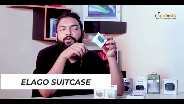 AirPods Pro Cover Collection 2021 - স্টাইলিশ এবং ইউনিক কালেকশন | বাংলা রিভিউ | Apple Gadgets смотреть онлайн
