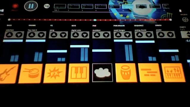 Magix Music Maker Jam Techhouse Demo смотреть онлайн