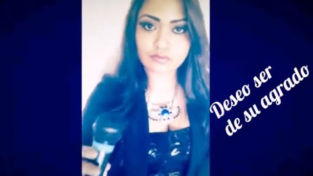 Currucucu Lola beltran cover Liz Torres смотреть онлайн