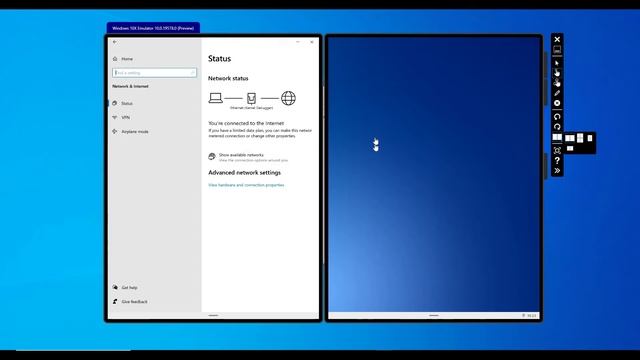 Karşınızda Windows 10X смотреть онлайн