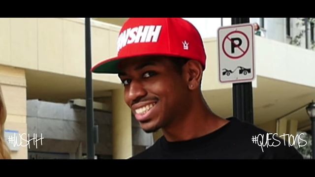WSHH Presents: "Questions" [Episode 2] With Special Guest DC Young Fly смотреть онлайн