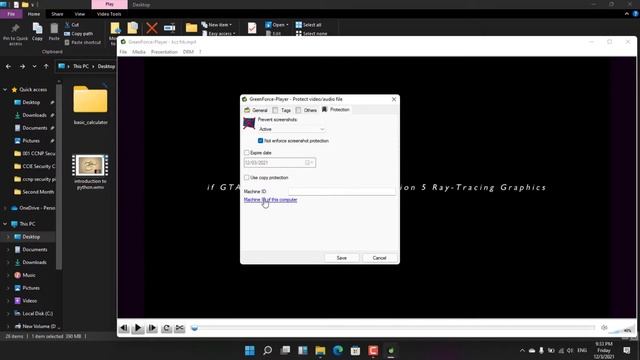 how to find machine id of your computer смотреть онлайн