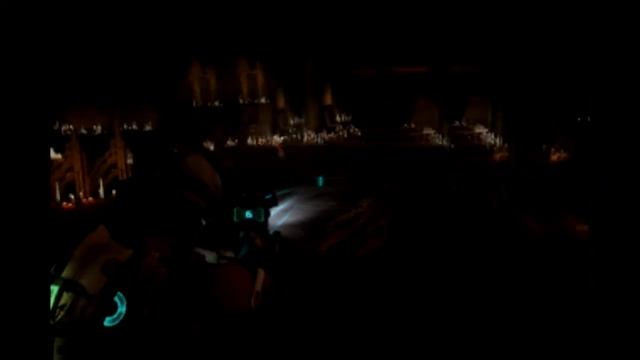 Dead Space 2 on Intel GMA X4500 смотреть онлайн