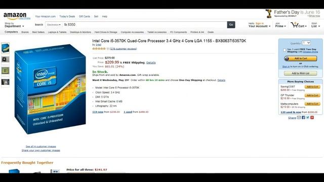 My Gaming Pc Build: UPDATE 1500$ смотреть онлайн