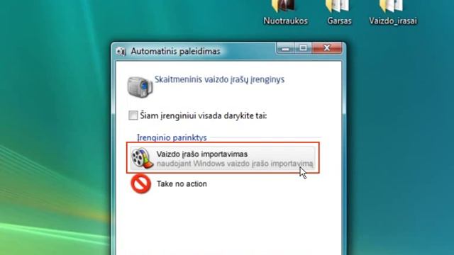Skaitmeninės medžiagos perkėlimas смотреть онлайн