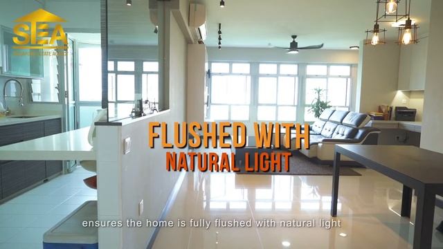 Now Homes - 415C Fernvale смотреть онлайн