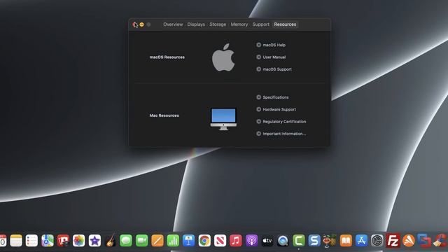 Exploring Some Of The New Features Of macOS Monterey смотреть онлайн