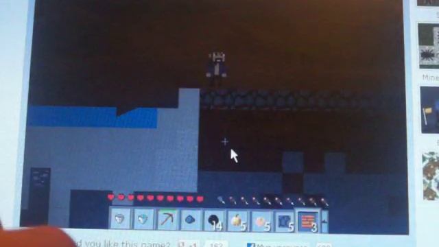 mine blocks rus часть1 смотреть онлайн