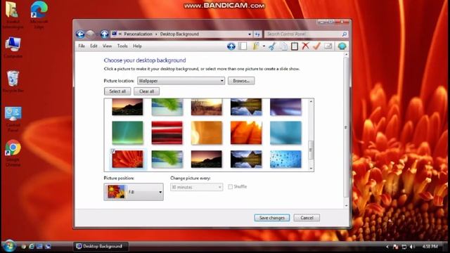 Windows 7 transformed into Windows Vista beta 2 [OUTDATED] смотреть онлайн
