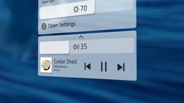 Windows 10 Concept смотреть онлайн