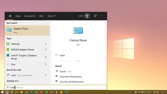 Windows 10 Future Questions and Answers August 17th 2020 10 X Control Panel Settings смотреть онлайн