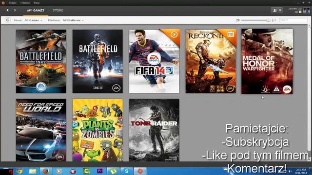 KONKURS - KONTO ORIGIN! TOMB RAIDER , BATTLEFIELD 3 , MOH WARFIGHTER смотреть онлайн