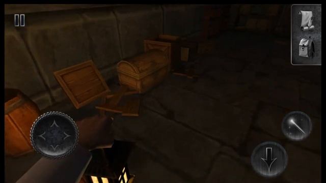 Halloween 2014 Scariest Games on Android & IOS #4 Slender Man Origins 2 HD смотреть онлайн
