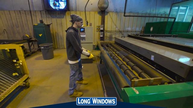LONG Windows | A Look Inside смотреть онлайн