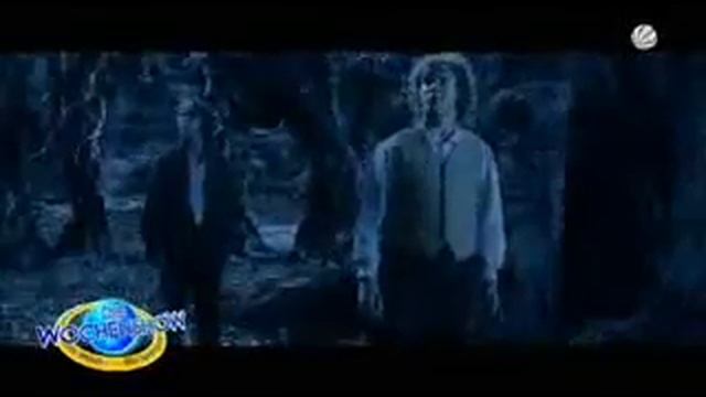 Herr der Ringe (verrarsche) смотреть онлайн