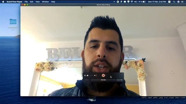 How To Mirror iPhone Screen to MacBook or iMac - Free and Easy смотреть онлайн