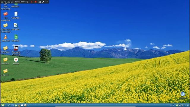 Обзор сборки Chip Windows XP 2014 Final смотреть онлайн