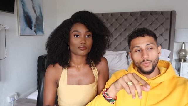 WE BROKE UP.......HE THREW HIS HAND OUT THE WINDOW...(STORY TIME) LOL a mess смотреть онлайн