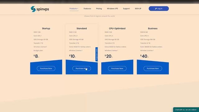 Cheap Windows VPS - Cheap Windows virtual server - Cheap VPS - Linux VPS and Windows VPS смотреть онлайн