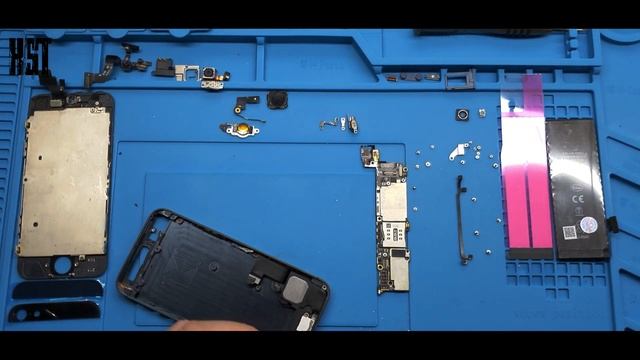 Khôi phục iphone 5 đẹp như iphone 12.Độ vỏ iPhone SE. Restore iphone 5 as beautiful as iphone 12 смотреть онлайн