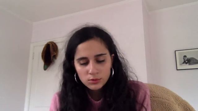 MAC DEMARCO - Moonlight on the river (cover) смотреть онлайн