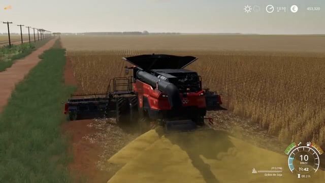 Fs 19 Matopiba Map V2 смотреть онлайн