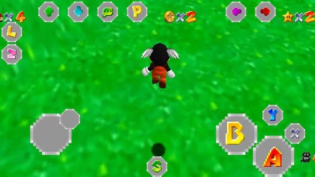 consegui sm64ex coop Beta 35 ou 34 😍 32 bits смотреть онлайн