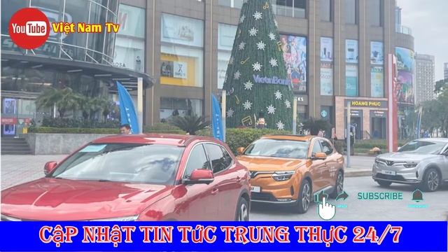 🔴 VinFast được Mỹ cấp giấy 'Chất lượng không khí' nhưng vin đói vốn, cái chết được báo trước? смотреть онлайн