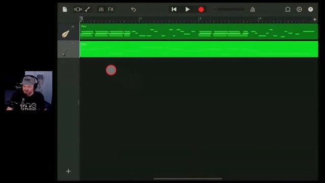 FREE GarageBand iOS WORLD Instruments смотреть онлайн