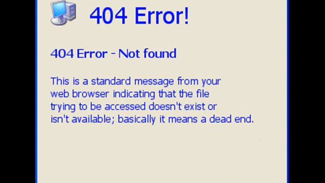computer error remix смотреть онлайн