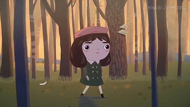 ❤ Little Misfortune Việt Hóa | Đang tiến hành - AowVN смотреть онлайн