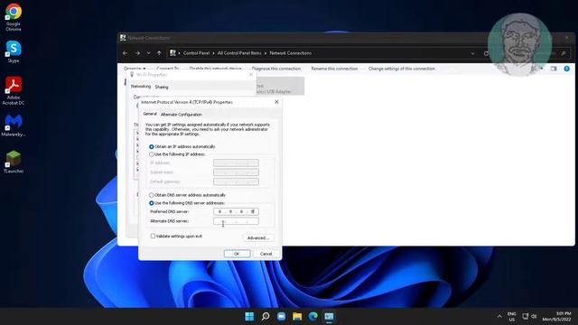 Fix HP Wi-Fi Not Working in Windows 11/10/8/7 [Solved] смотреть онлайн