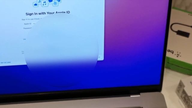 unboxing my MacBook Pro 2021 ☁️💻 смотреть онлайн
