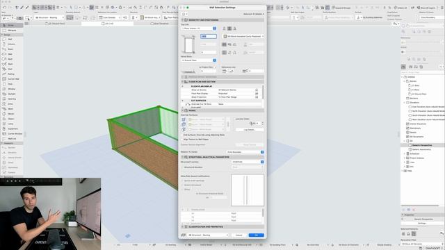 Introduction To ArchiCAD 26 For Beginners