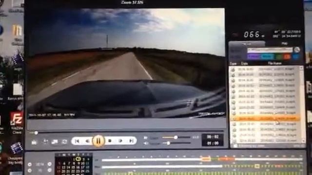 BlackVue DashCam playback issue смотреть онлайн