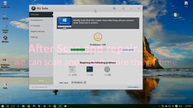 PKgMgr Exe Has Been Deprecated      Operation Failed With 0x80070307
