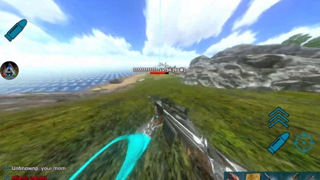 Pvp in with Fozu смотреть онлайн