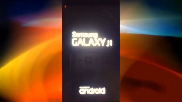 J100H on Nougat 7.1.2 (RR-OS) смотреть онлайн