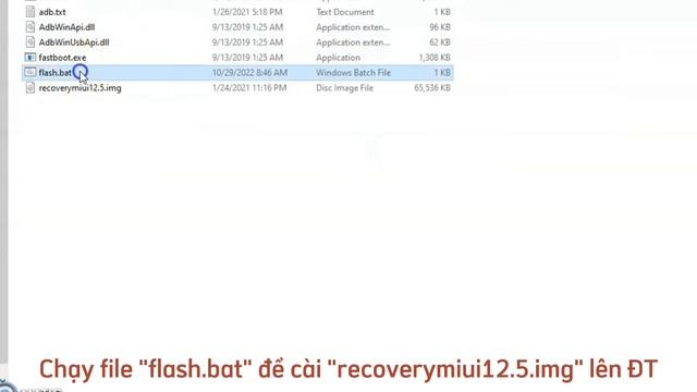 Custom Recovery - Cài đặt TWRP trên Redmi Note 8 Pro - Disable Replace Recovery. смотреть онлайн