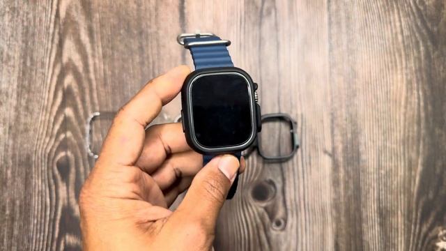 Apple Watch ultra 2 Ringke Slim case Spigen thin fit case смотреть онлайн