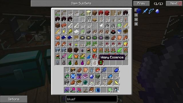 Minecraft with Mods S2E52(Дырка) смотреть онлайн