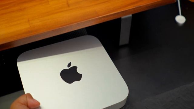 Mac Mini M1 Base Model Di 2022: Masih Kuat 💪🏽 смотреть онлайн