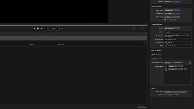 What's New in Compressor 4.5.3 смотреть онлайн